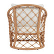 Universal Furniture Getaway Miramar Accent Chair