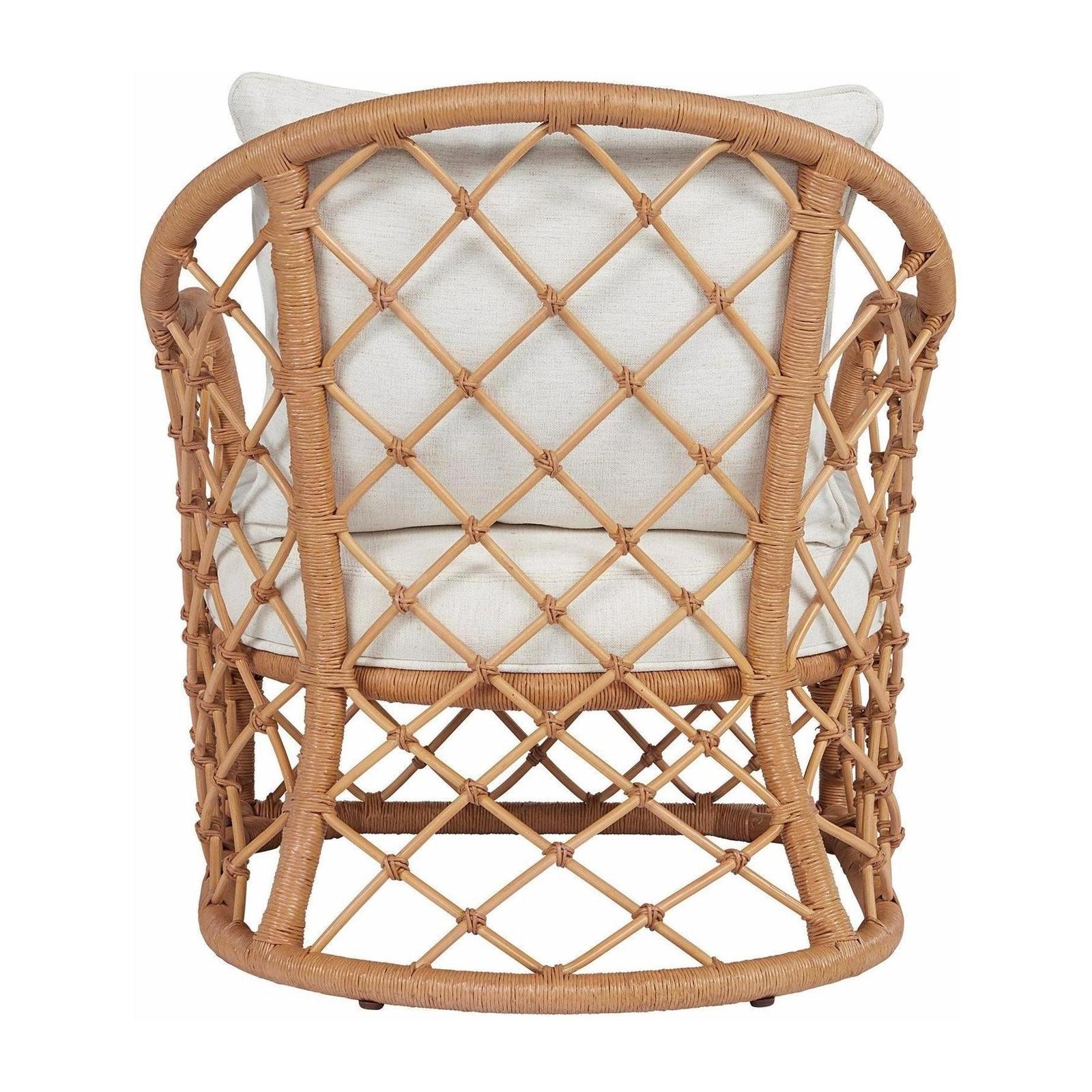 Universal Furniture Getaway Miramar Accent Chair
