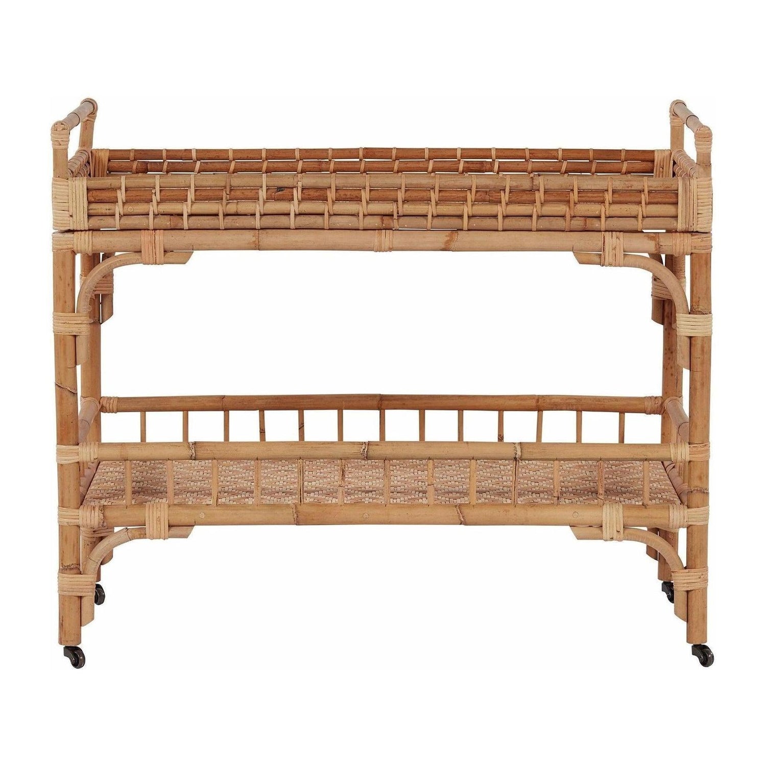 Universal Furniture Getaway 5 o'clock Bar Cart