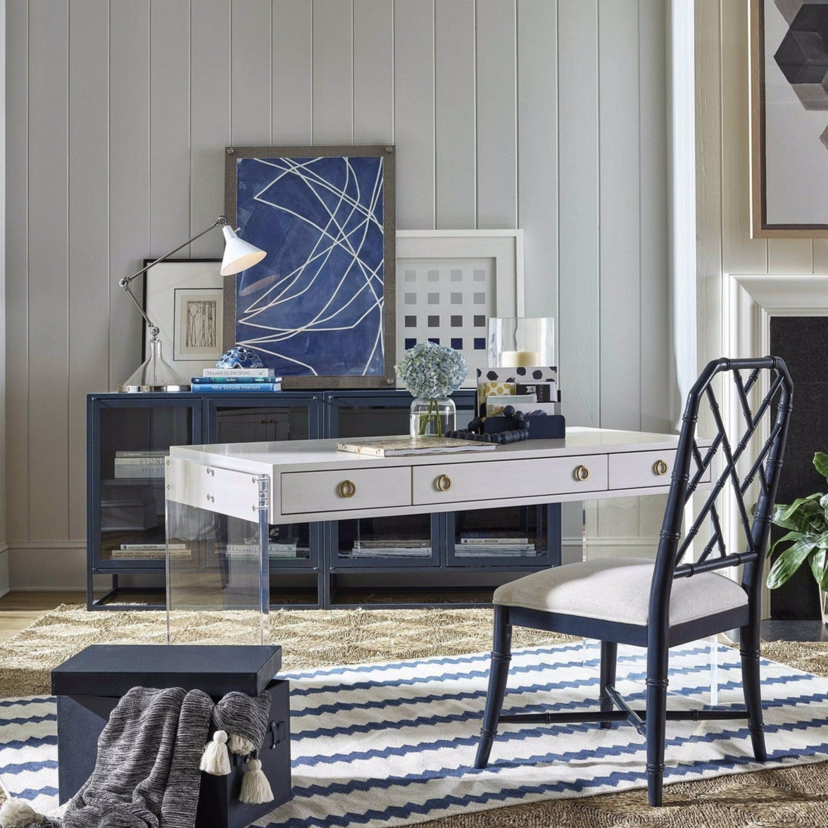 Universal Furniture Getaway Hanalei Bay Side Chair - Set of 2