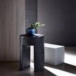 Universal Furniture Curated Carr Side Table