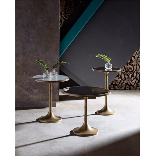 Universal Furniture Curated Nouveau Bunching Tables - Set of 3