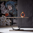Universal Furniture Curated Equilibrium Console Table