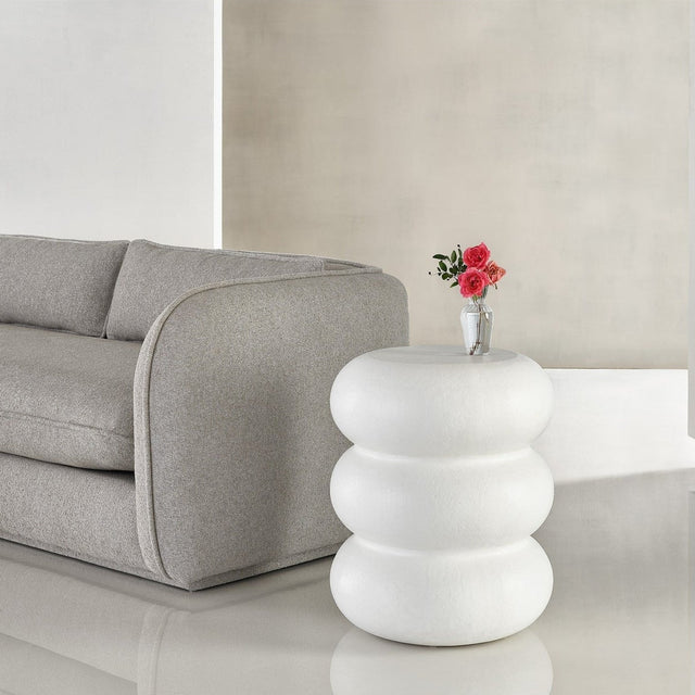 Universal Furniture Tranquility Enlightenment Side Table