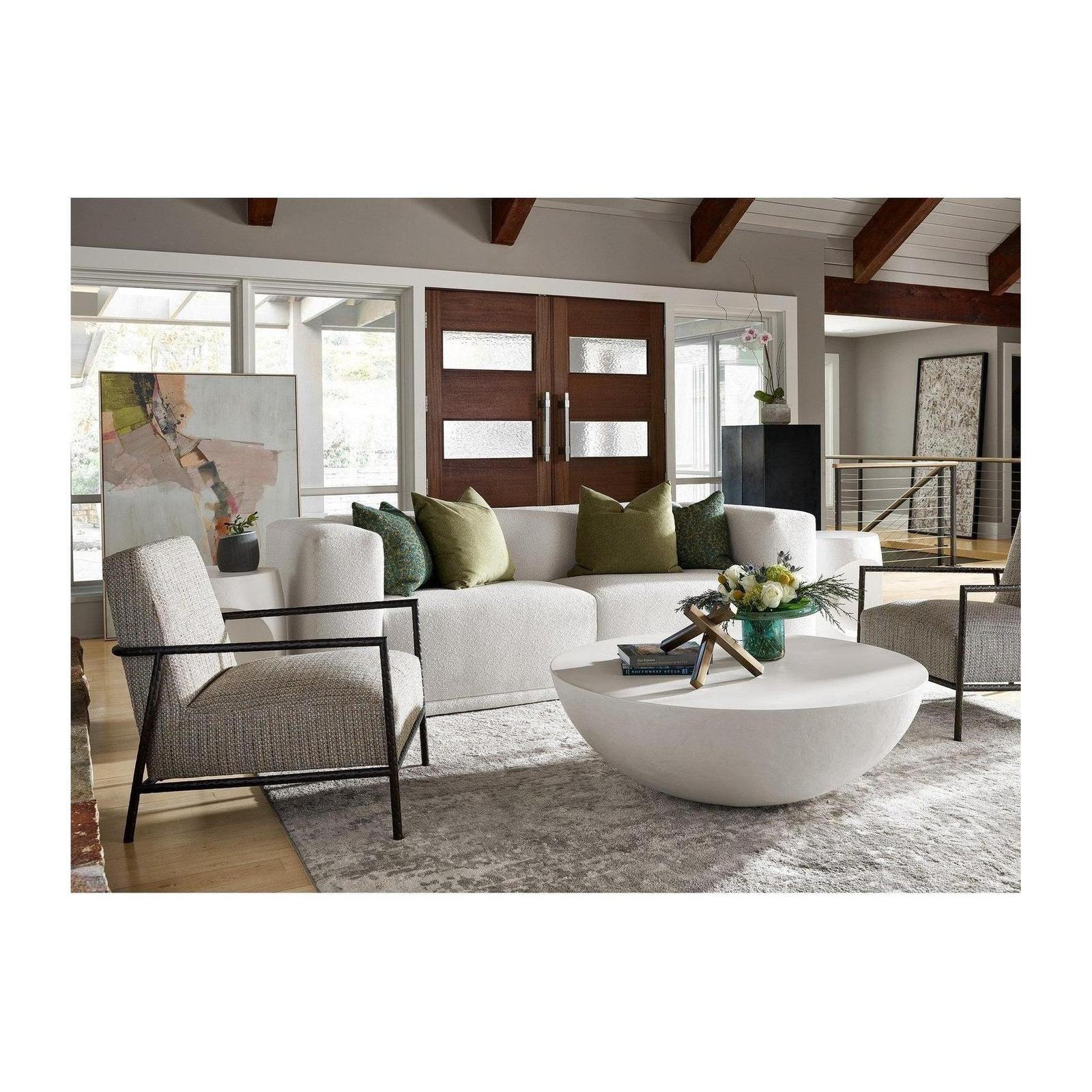 Universal Furniture Nomad Everdin Cocktail Table