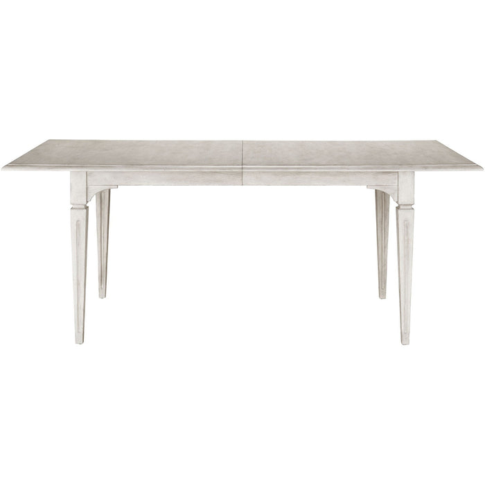 Universal Furniture Past Forward Dining Table