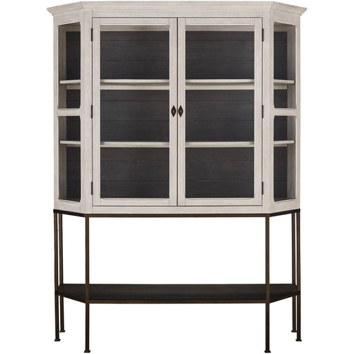 Universal Furniture Past Forward Lawrence Display Cabinet