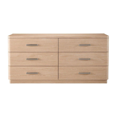 Universal Furniture Nomad Six Drawer Dresser