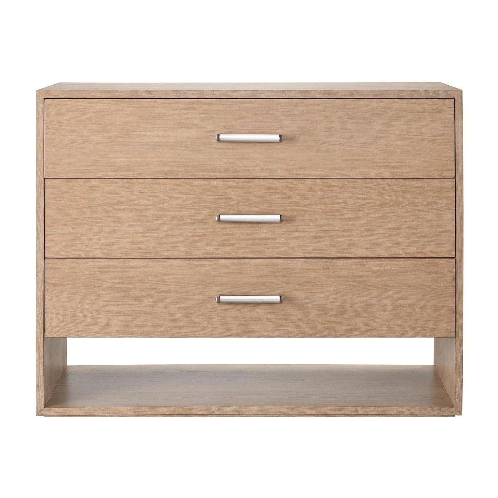 Universal Furniture Nomad Vista Dresser