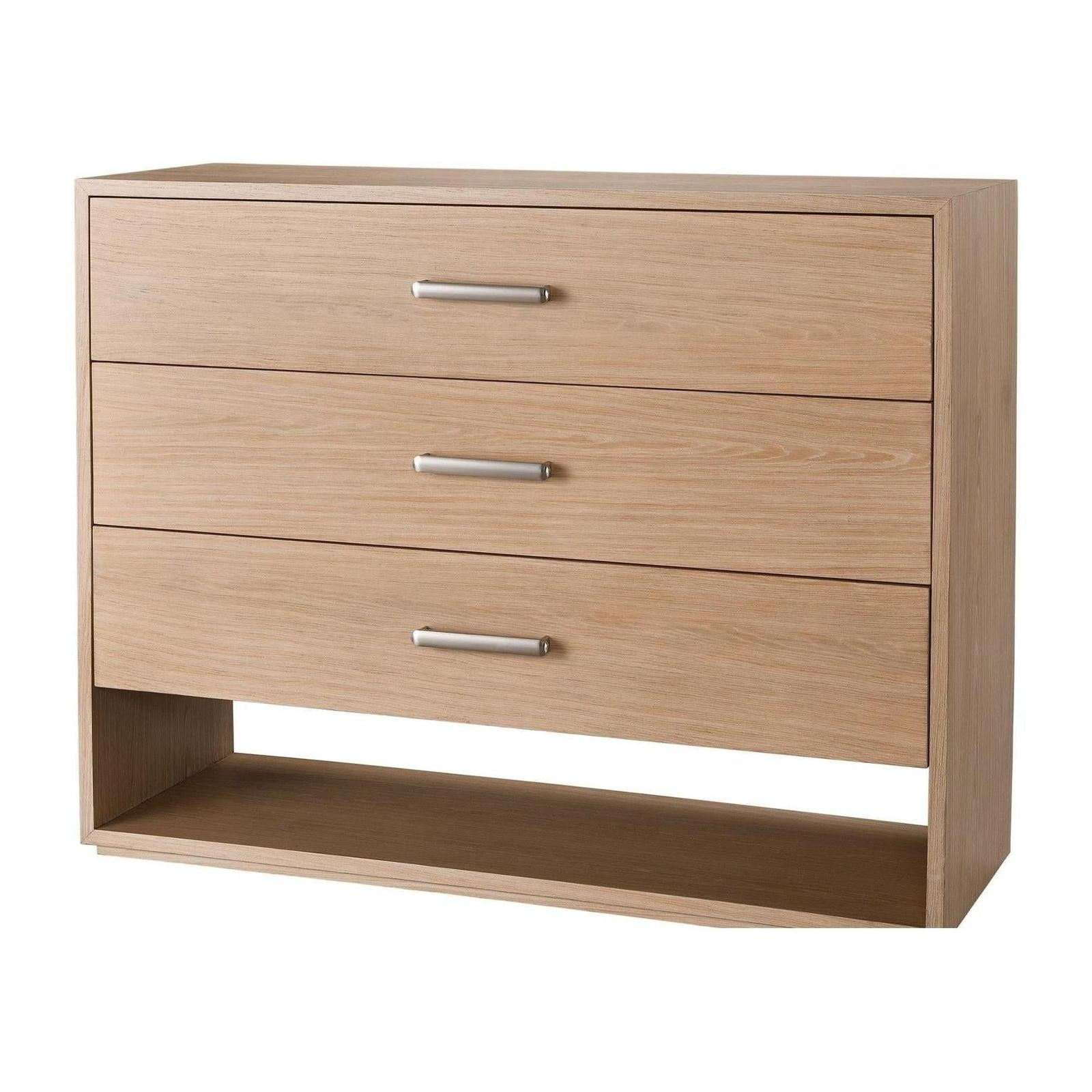 Universal Furniture Nomad Vista Dresser