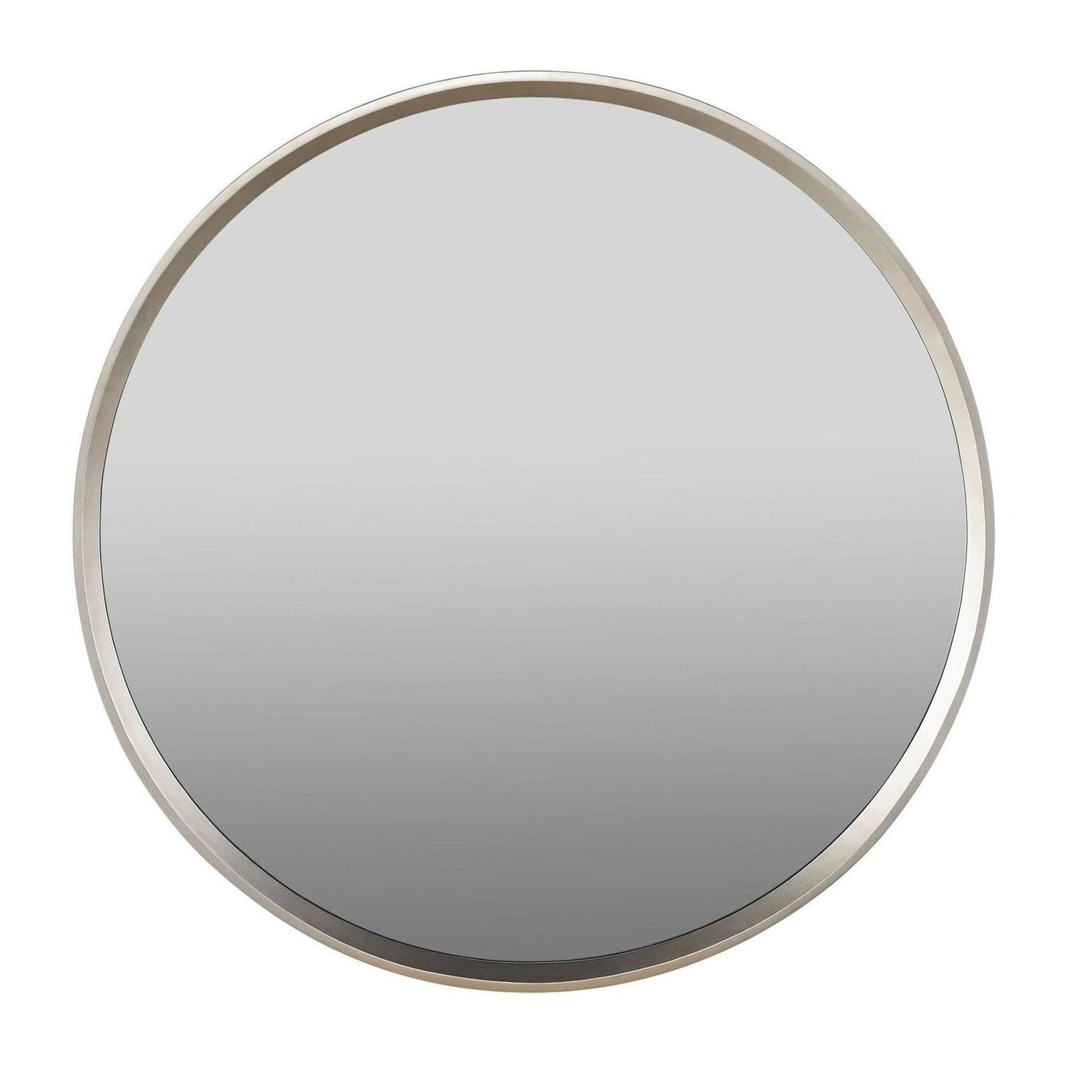 Universal Furniture Nomad Round Mirror