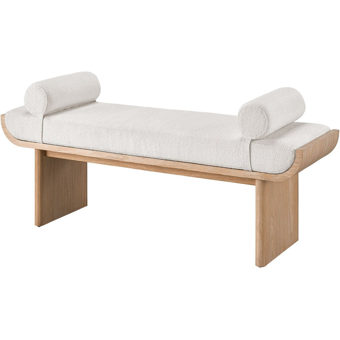 Universal Furniture Nomad Sischo Bench
