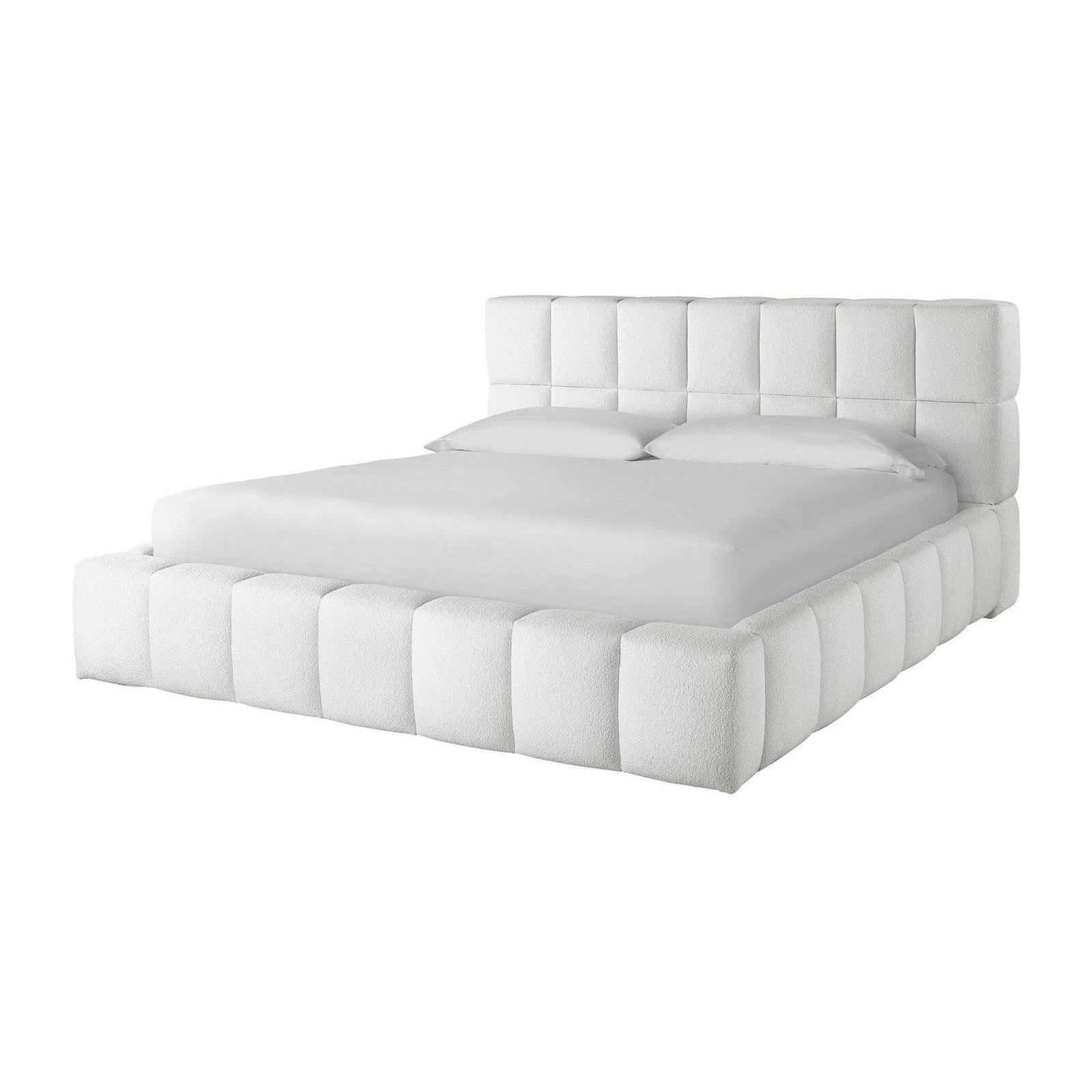 Universal Furniture Nomad Colina Bed