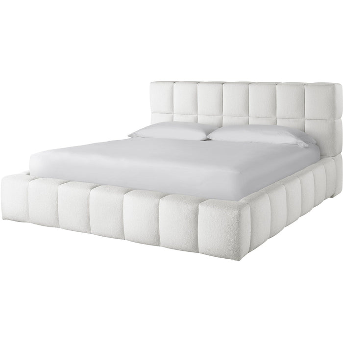 Universal Furniture Nomad Colina Bed