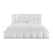 Universal Furniture Nomad Colina Bed