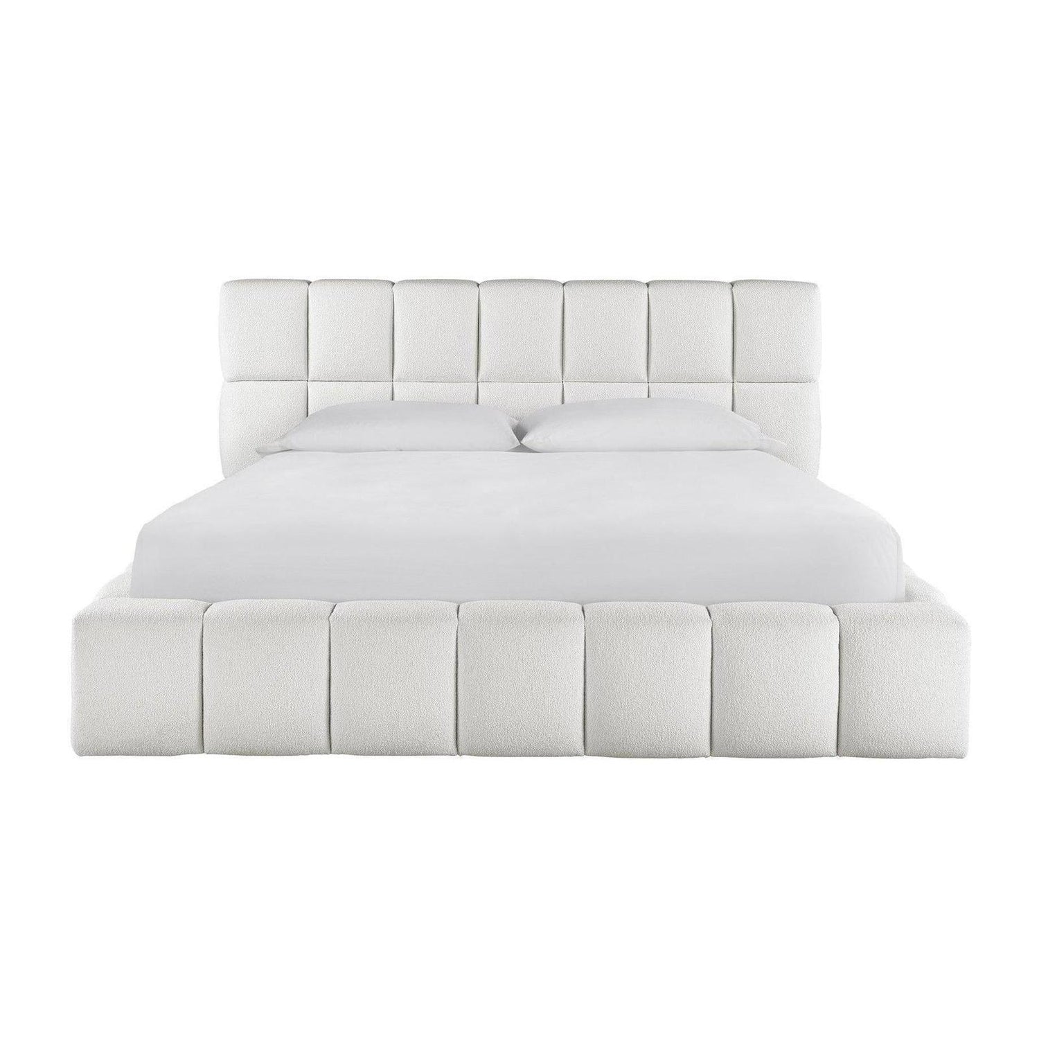 Universal Furniture Nomad Colina Bed