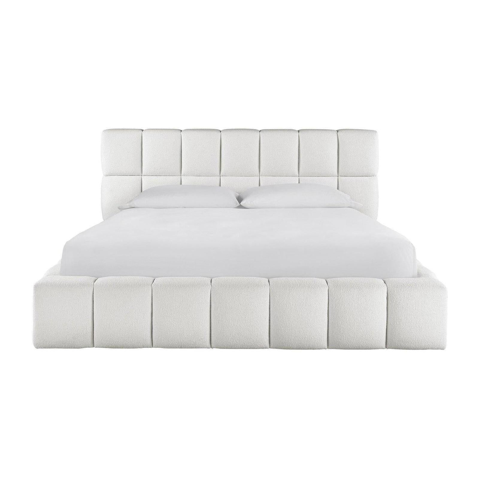 Universal Furniture Nomad Colina Bed