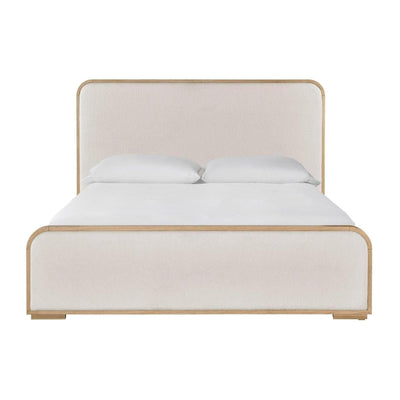 Universal Furniture Nomad Bed
