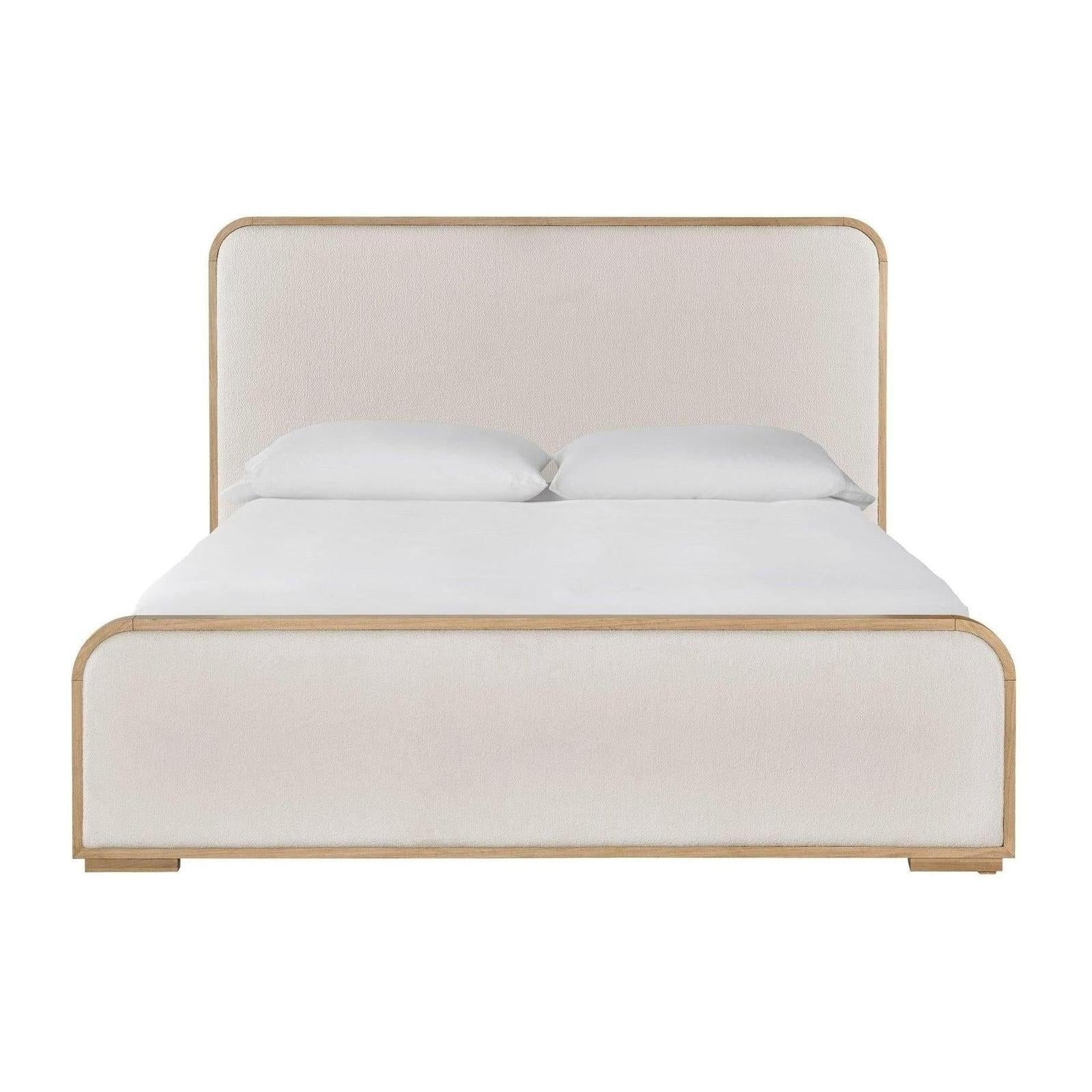 Universal Furniture Nomad Bed