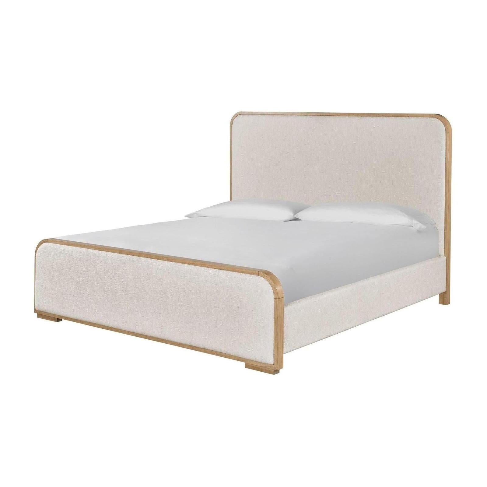 Universal Furniture Nomad Bed