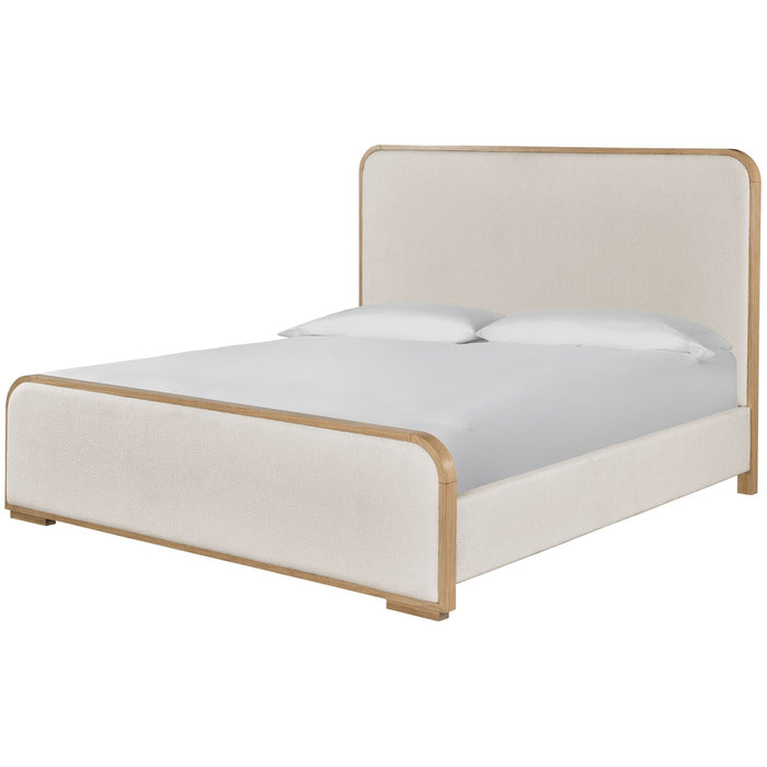 Universal Furniture Nomad Bed