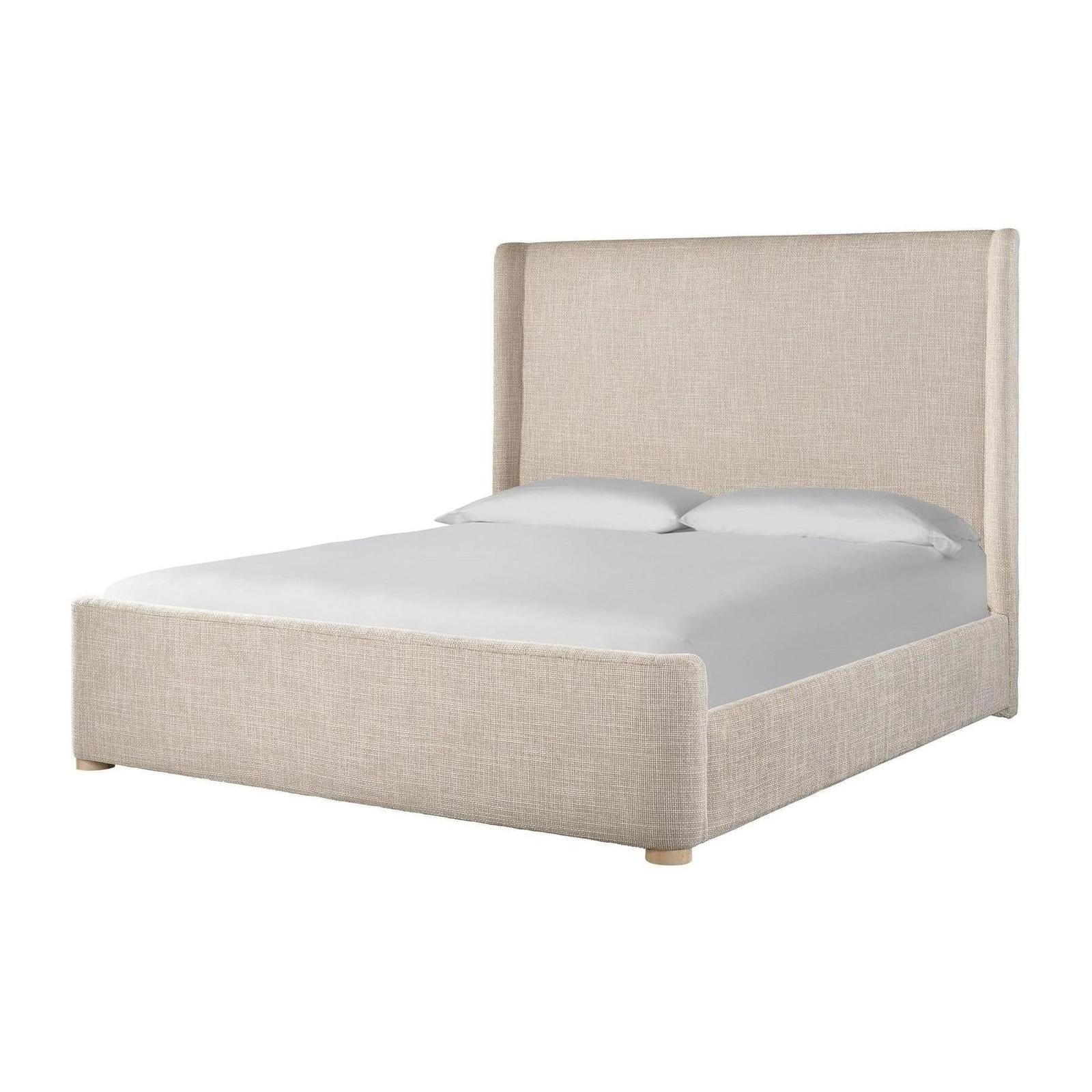 Universal Furniture Nomad Daybreak Bed