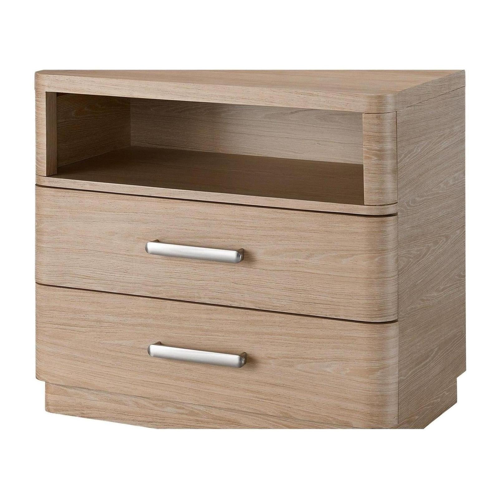 Universal Furniture Nomad Nightstand