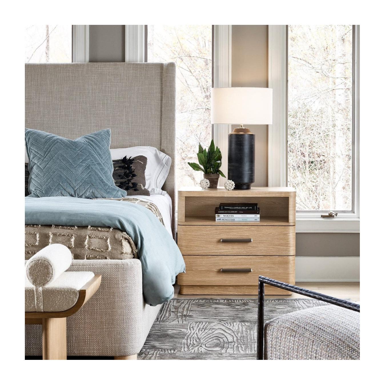 Universal Furniture Nomad Nightstand