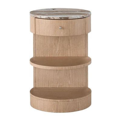 Universal Furniture Nomad Breeze Nightstand