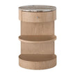 Universal Furniture Nomad Breeze Nightstand