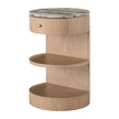 Universal Furniture Nomad Breeze Nightstand