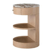 Universal Furniture Nomad Breeze Nightstand