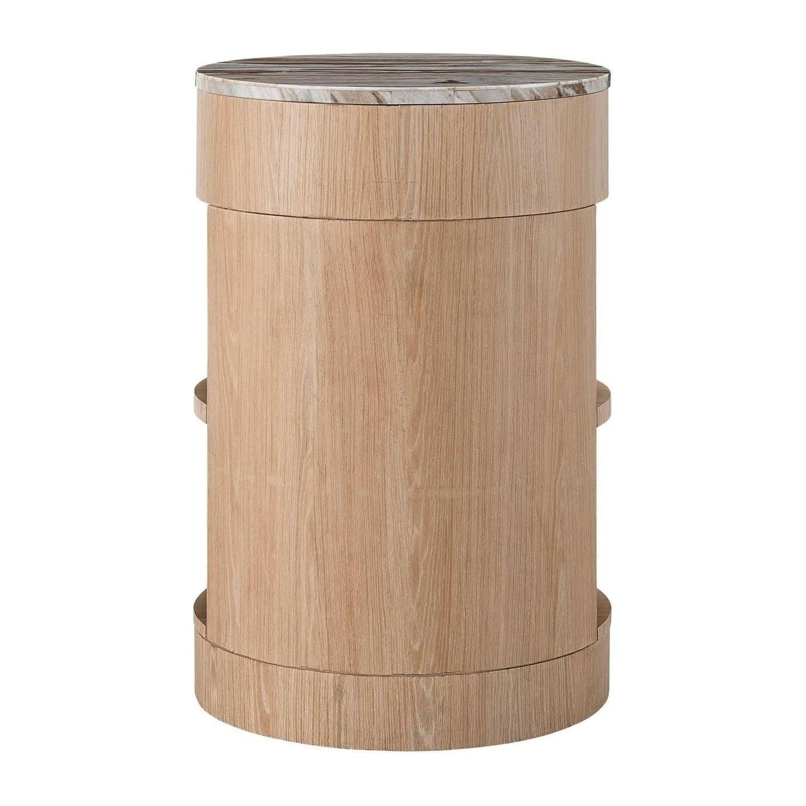 Universal Furniture Nomad Breeze Nightstand