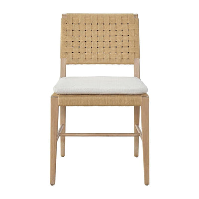 Universal Furniture Nomad Side Chair - Set of 2