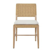 Universal Furniture Nomad Side Chair - Set of 2