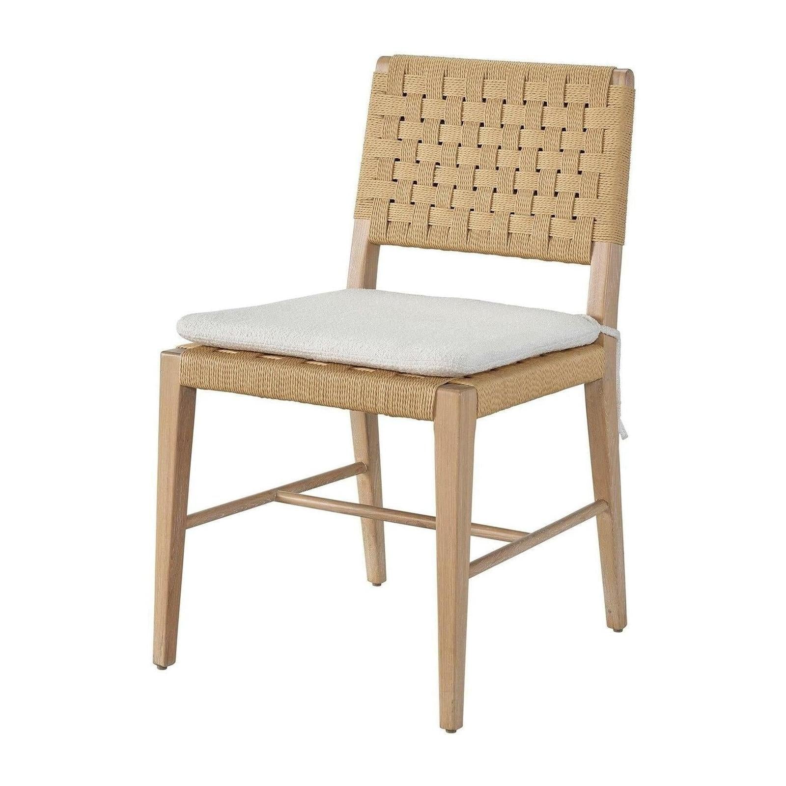 Universal Furniture Nomad Side Chair - Set of 2