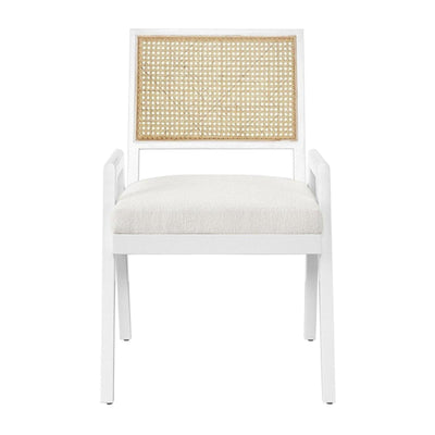 Universal Furniture Nomad Sonora Arm Chair - Set of 2