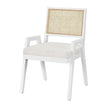 Universal Furniture Nomad Sonora Arm Chair - Set of 2