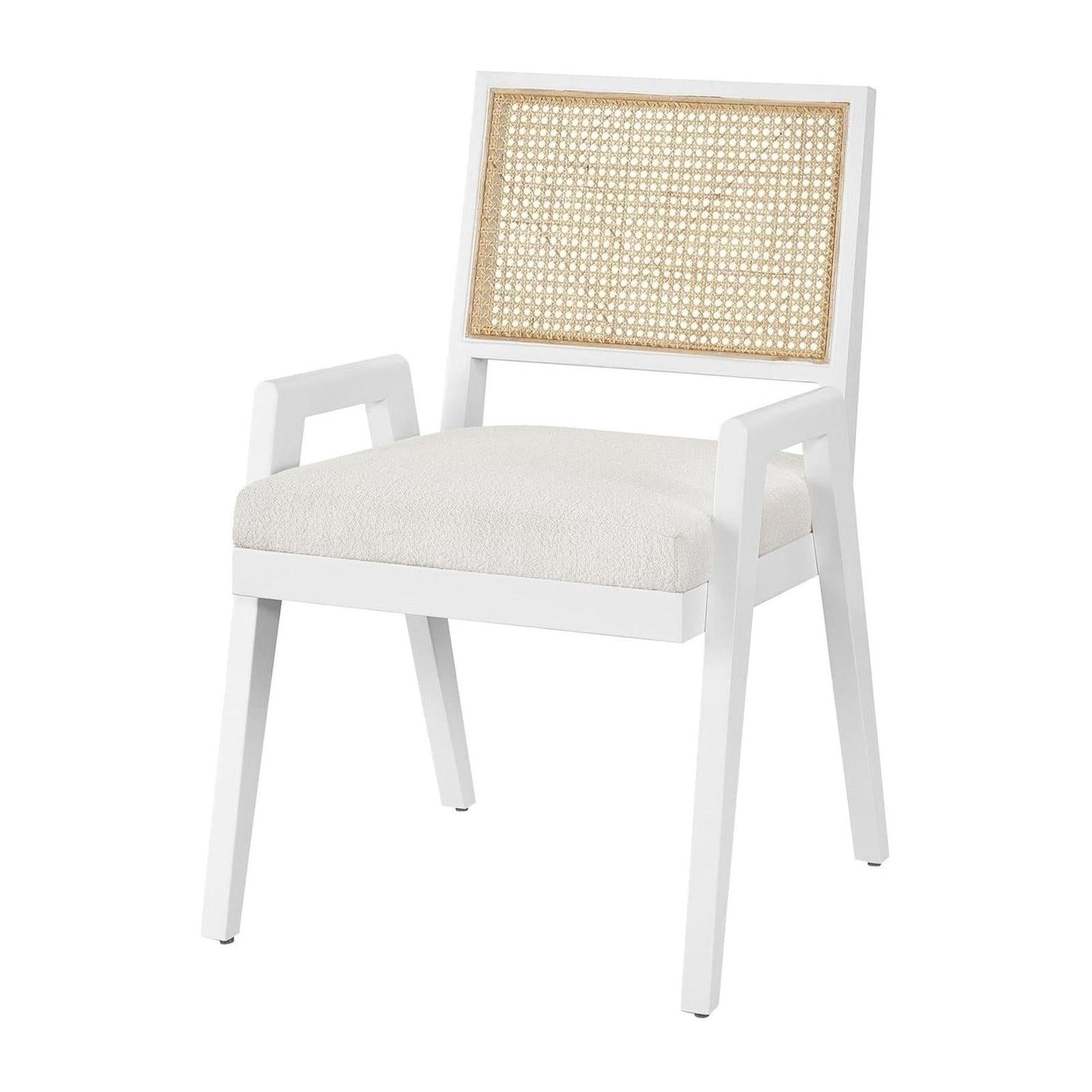 Universal Furniture Nomad Sonora Arm Chair - Set of 2