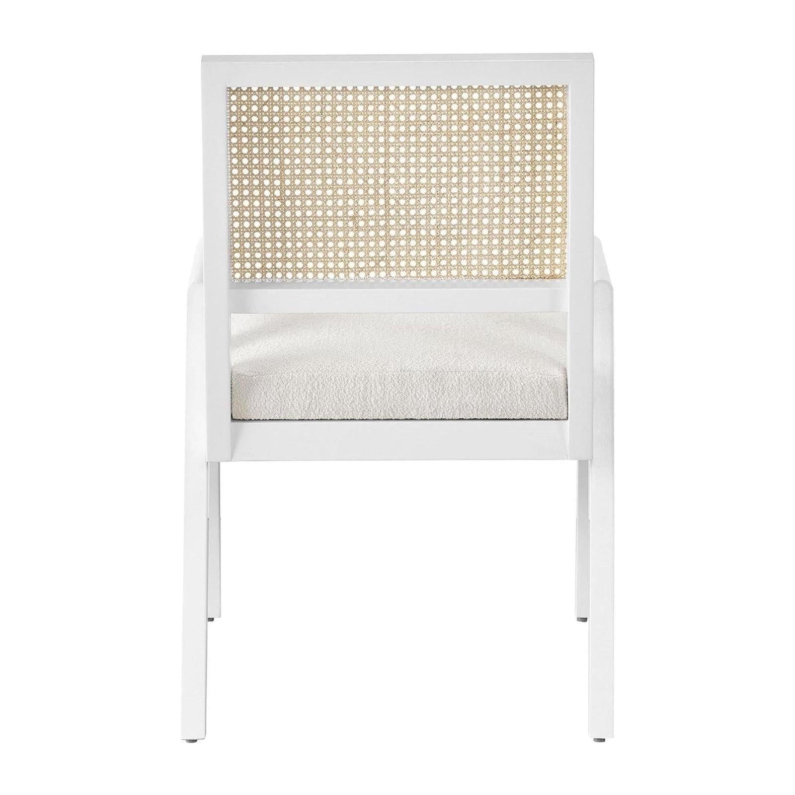 Universal Furniture Nomad Sonora Arm Chair - Set of 2
