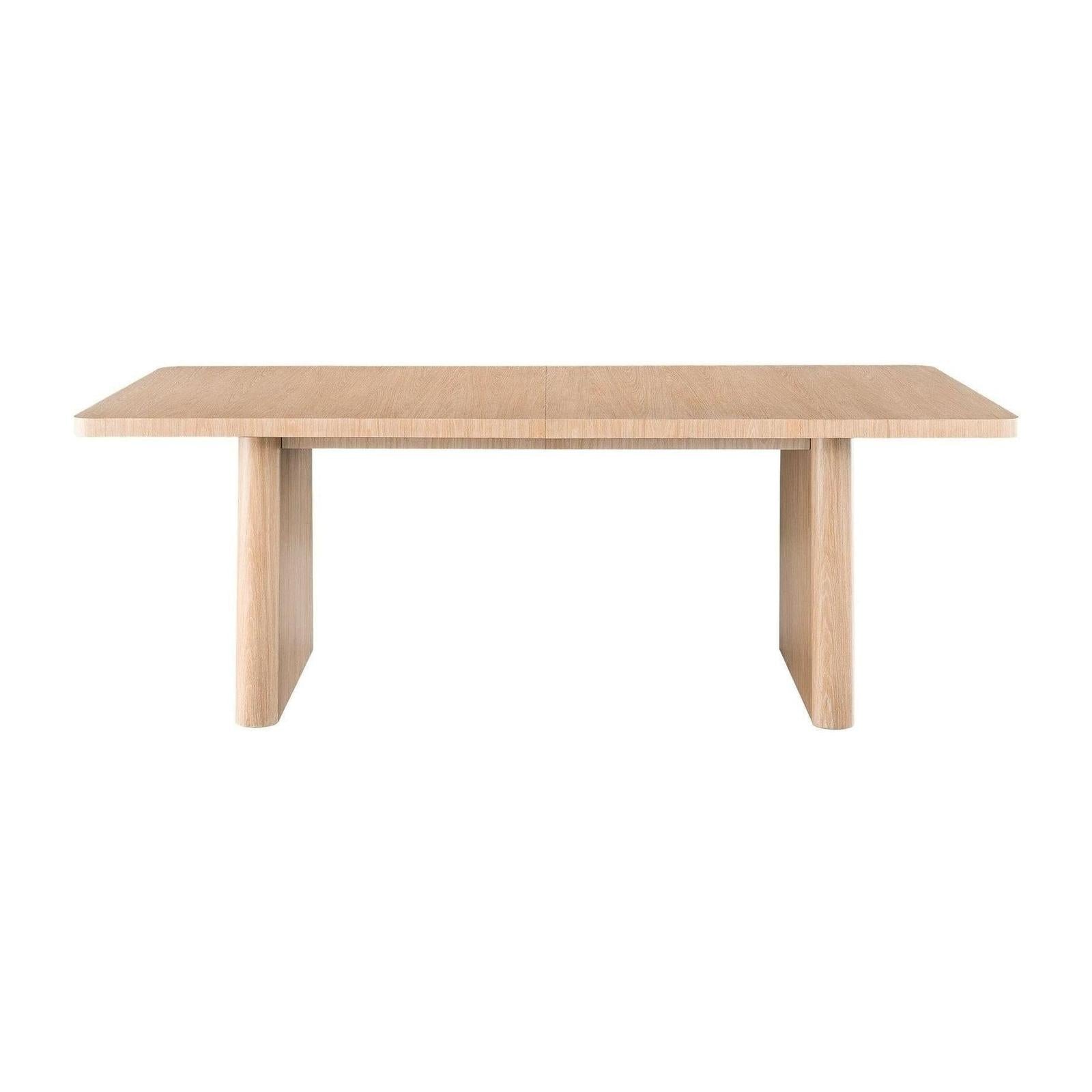 Universal Furniture Nomad Dining Table