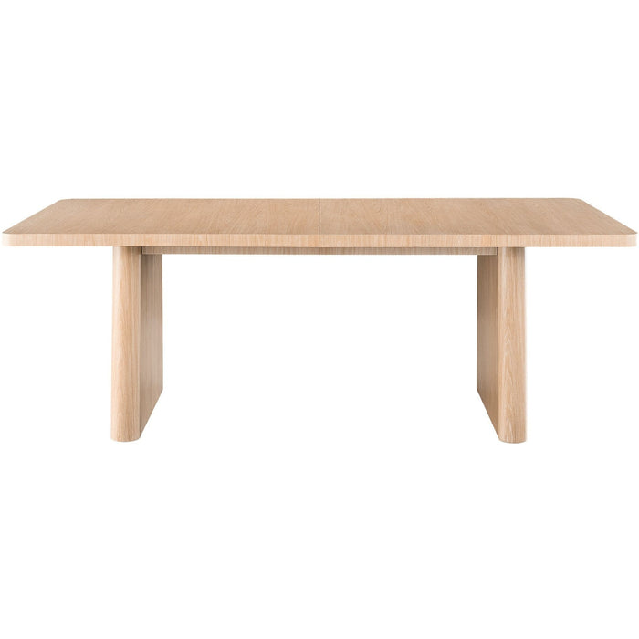 Universal Furniture Nomad Dining Table