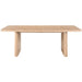 Universal Furniture Nomad Dining Table