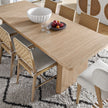 Universal Furniture Nomad Dining Table