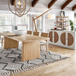 Universal Furniture Nomad Dining Table