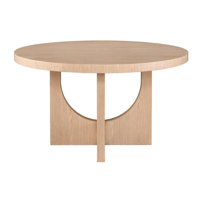 Universal Furniture Nomad Callon Round Dining Table