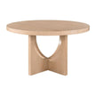 Universal Furniture Nomad Callon Round Dining Table