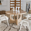 Universal Furniture Nomad Sonora Arm Chair - Set of 2
