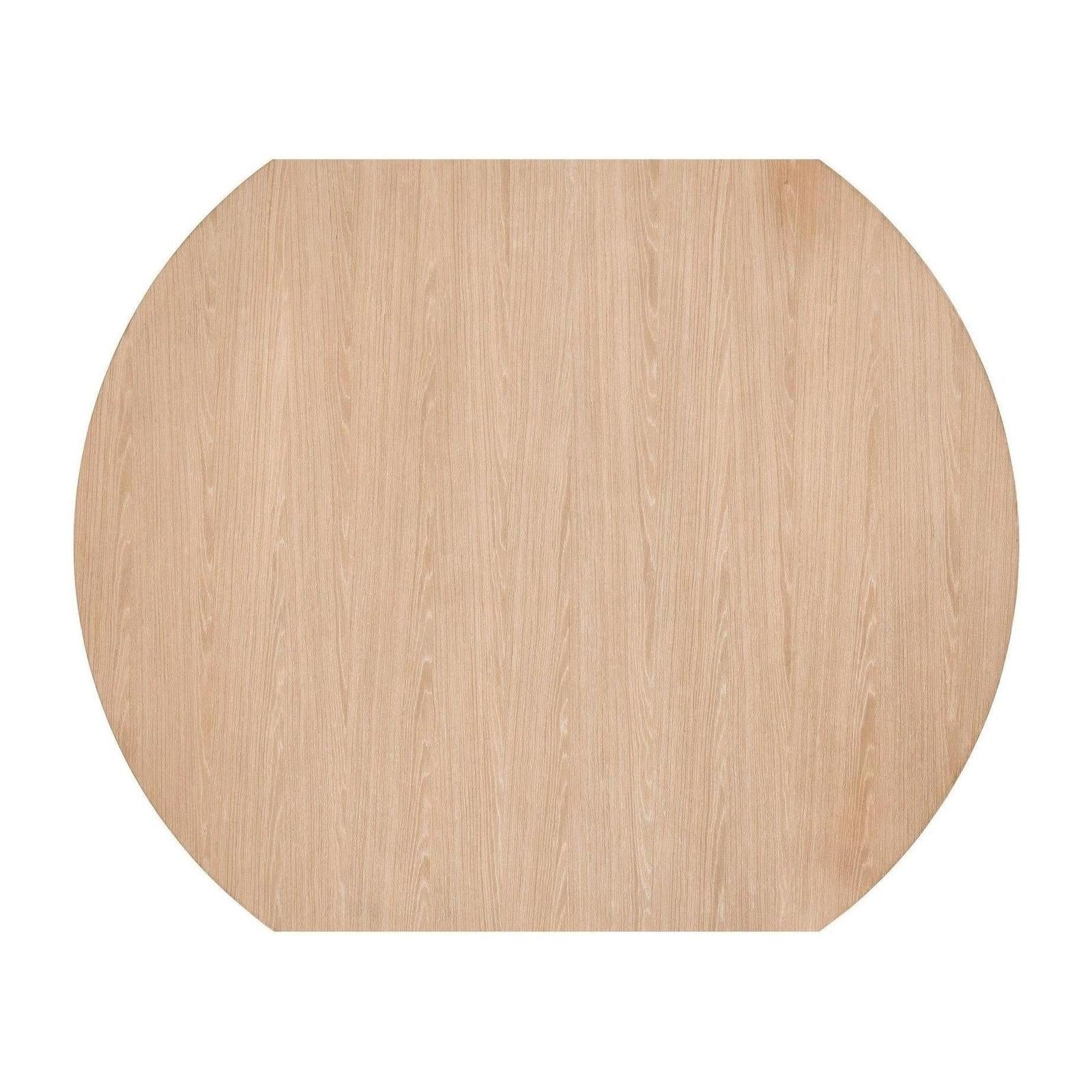 Universal Furniture Nomad Callon Round Dining Table