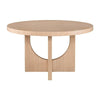 Universal Furniture Nomad Callon Round Dining Table
